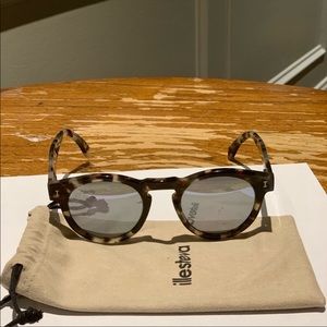 Illesteva Leonard sunglasses